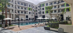 Millénium vip parc appartement